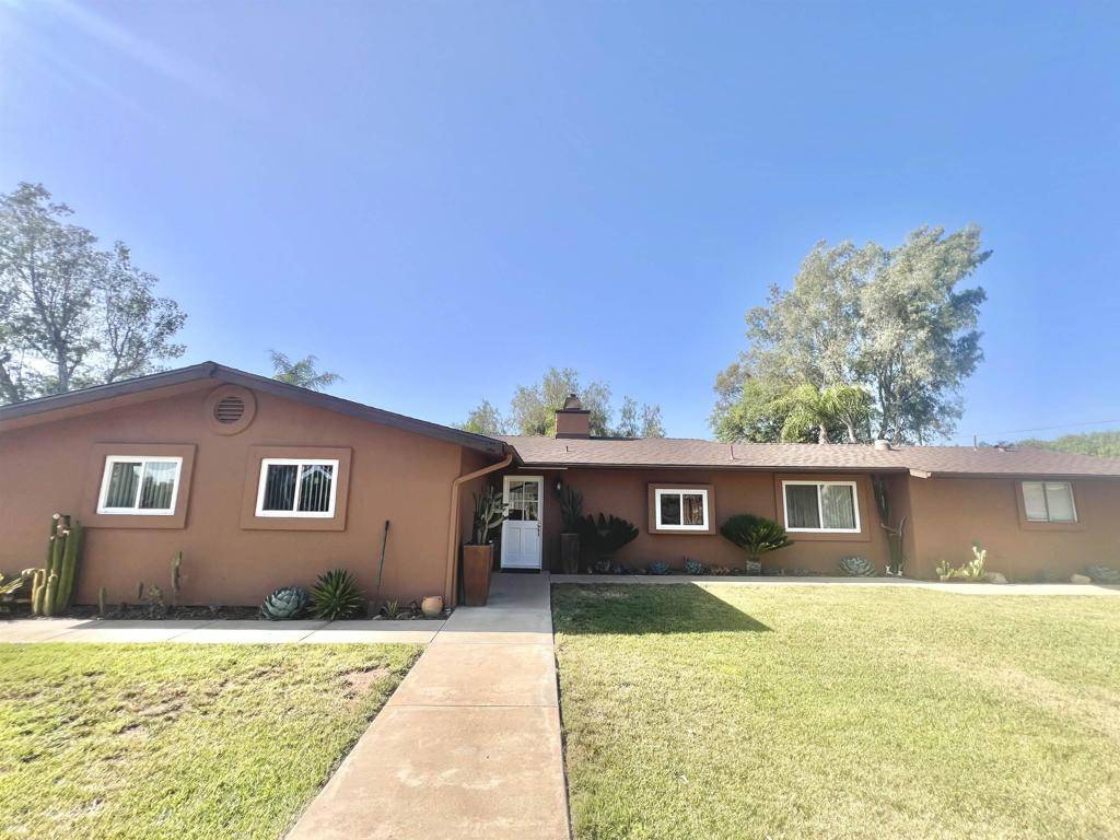 Valley Center, CA 92082,30265 Miller RD