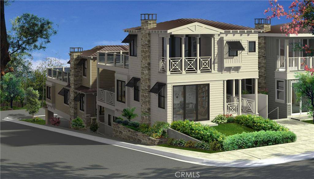 Corona Del Mar, CA 92625,601 Poppy AVE