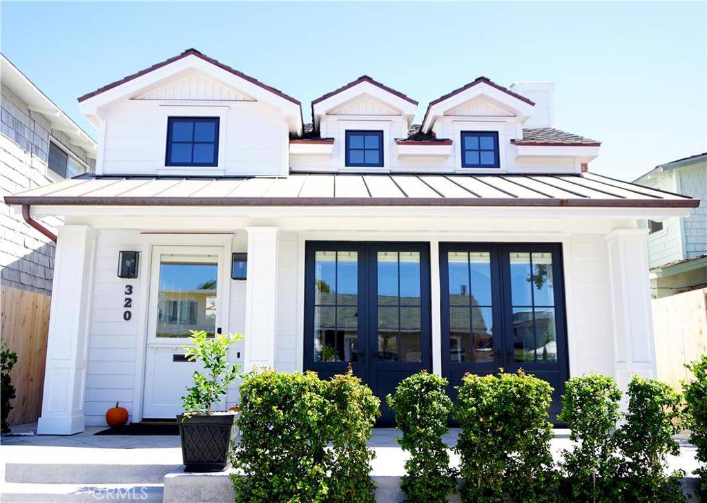 Newport Beach, CA 92661,320 Montero ST