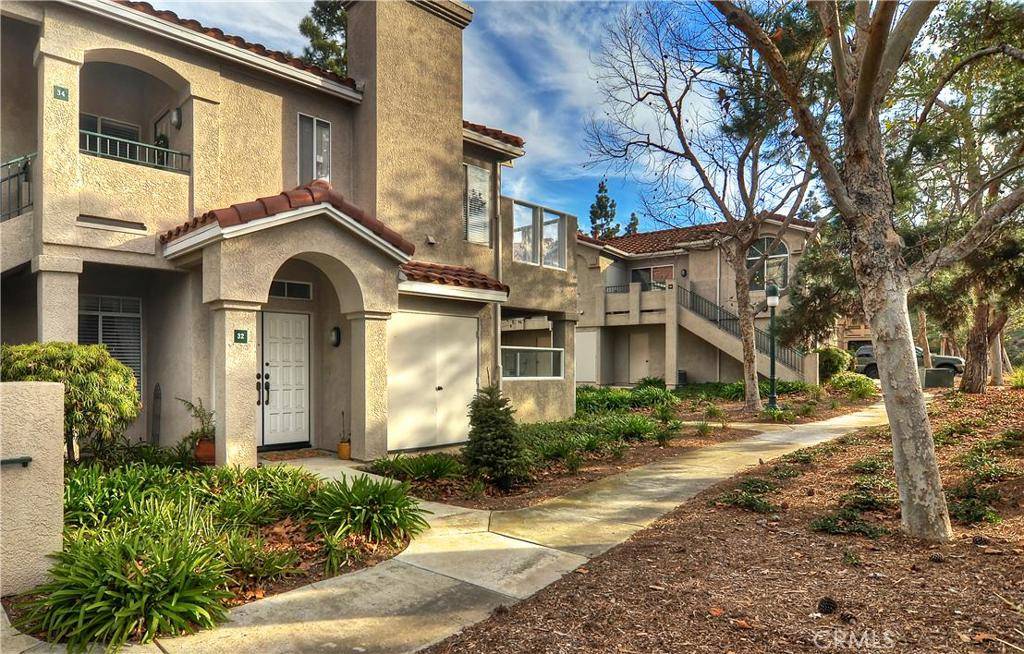 Aliso Viejo, CA 92656,32 Sandpiper LN