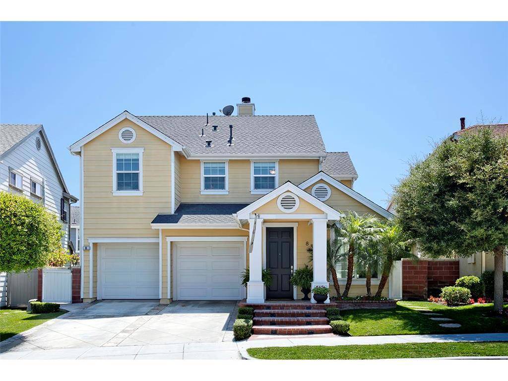 Ladera Ranch, CA 92694,8 Roycroft CT