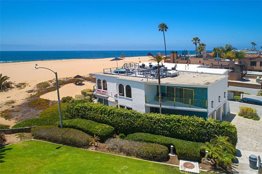 Newport Beach, CA 92661,2172 E Oceanfront