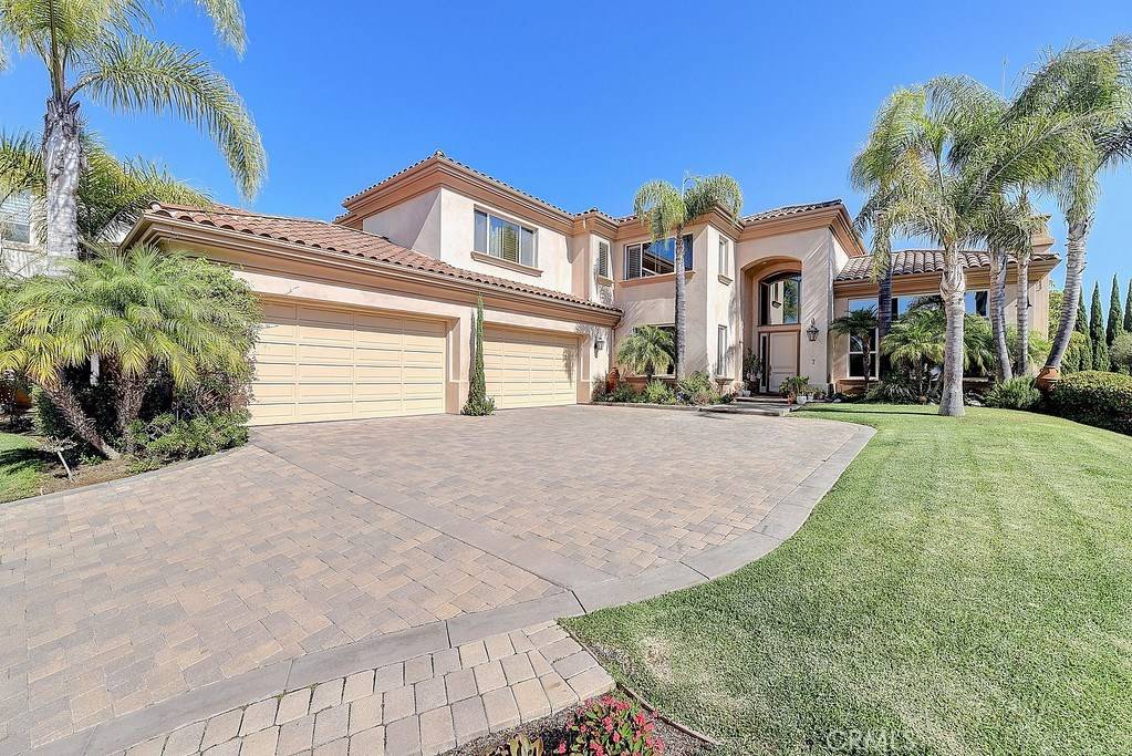 Laguna Niguel, CA 92677,7 Vista Montemar