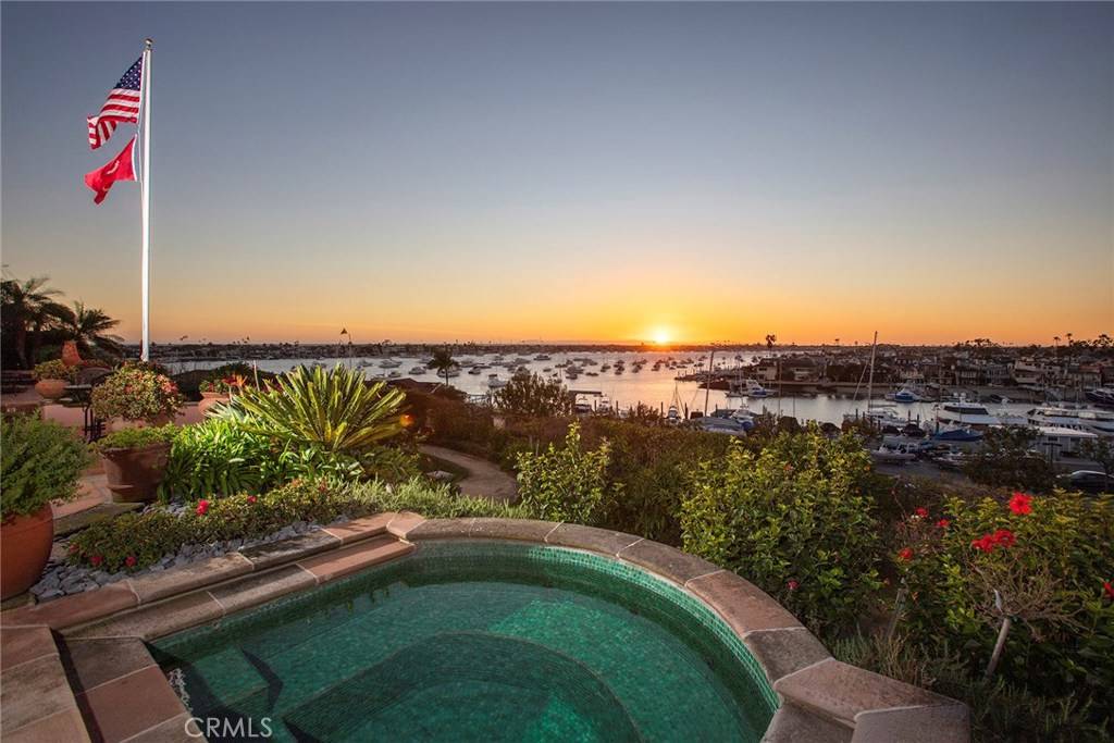 Corona Del Mar, CA 92625,1801 Bayadere