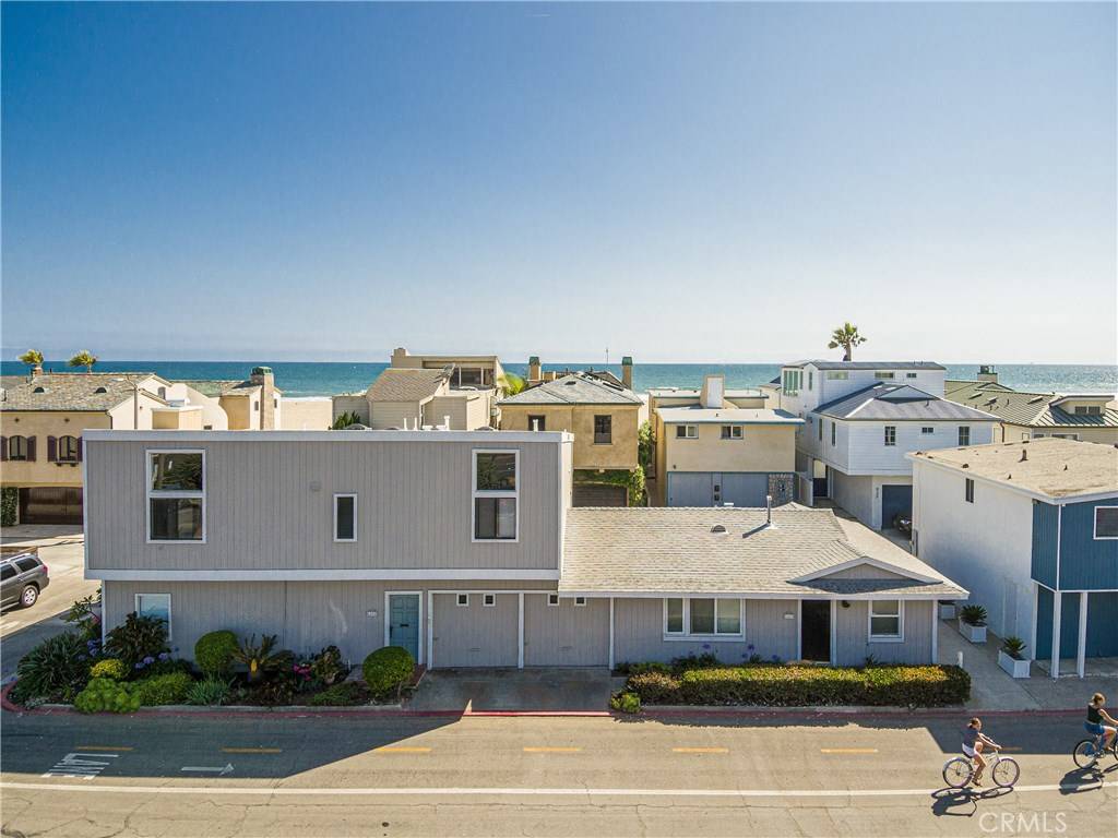 Newport Beach, CA 92663,6503 Seashore DR