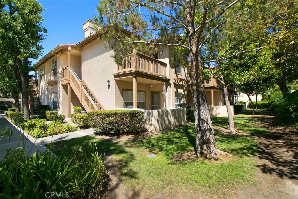 Rancho Santa Margarita, CA 92688,36 Abrigo