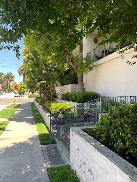 Long Beach, CA 90803,226 Grand AVE #204