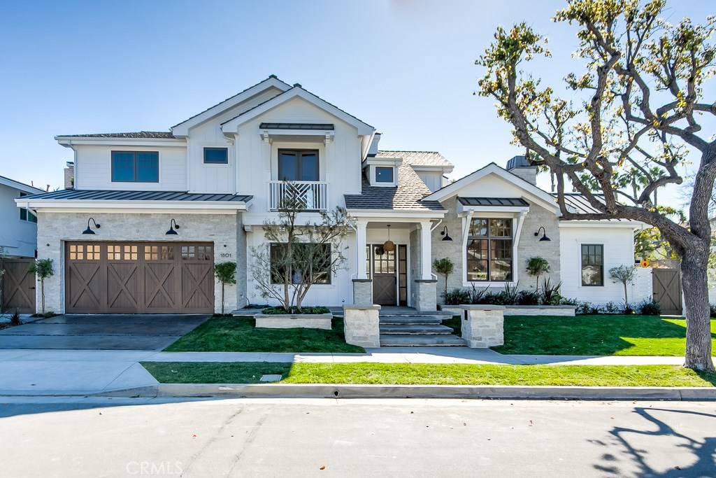 Newport Beach, CA 92660,1801 Port Ashley PL