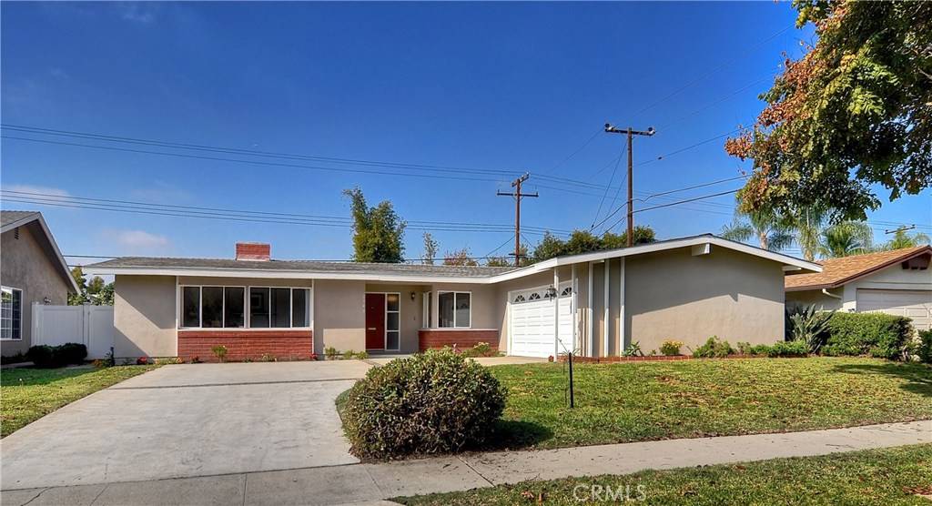 Costa Mesa, CA 92626,2949 Jacaranda AVE