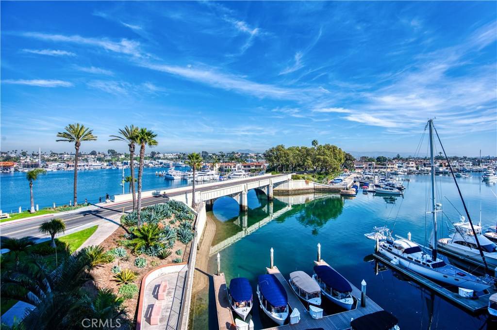 Newport Beach, CA 92663,601 Lido Park DR #3C