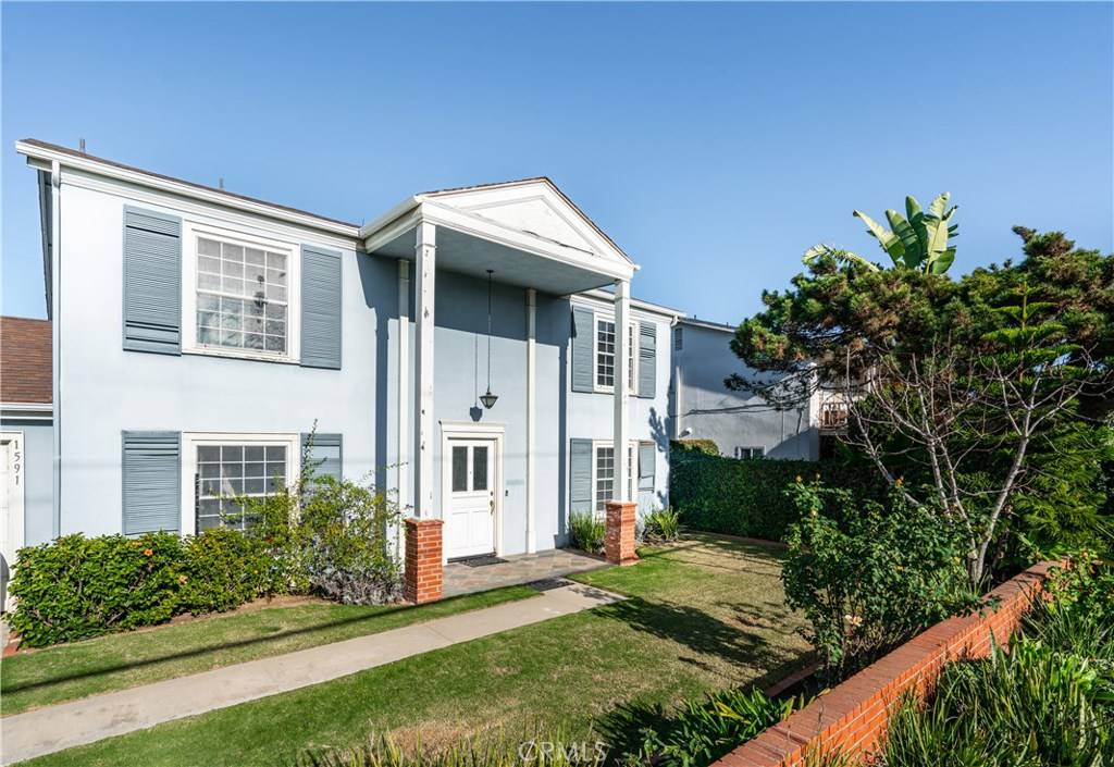 Newport Beach, CA 92660,1591 Orchard DR