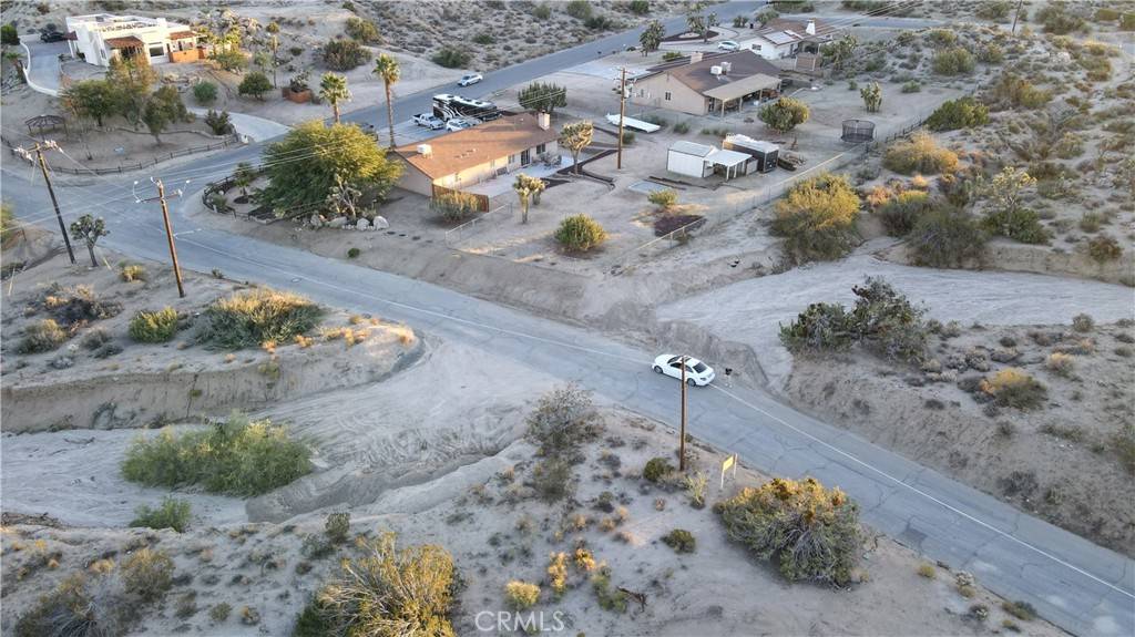Yucca Valley, CA 92284,0 Buena Suerta RD