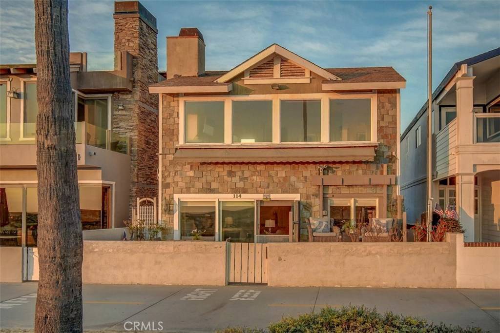 Newport Beach, CA 92661,114 E Oceanfront