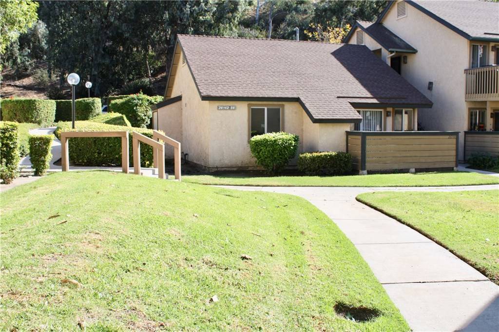 Lake Forest, CA 92630,26154 Serrano CT #16