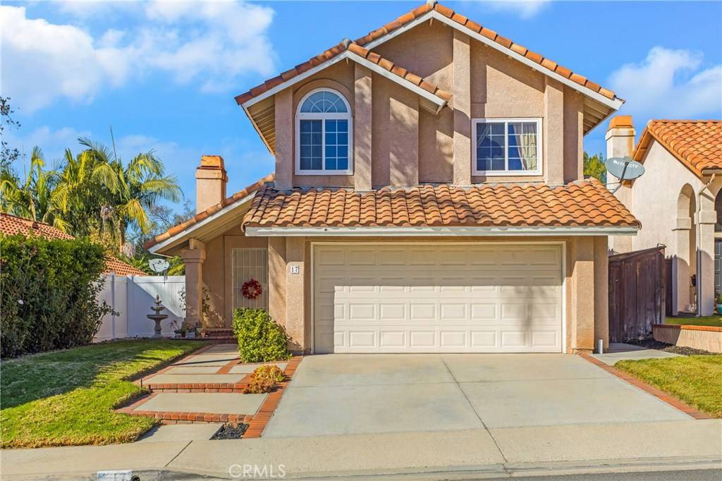 Rancho Santa Margarita, CA 92688,17 Snowberry