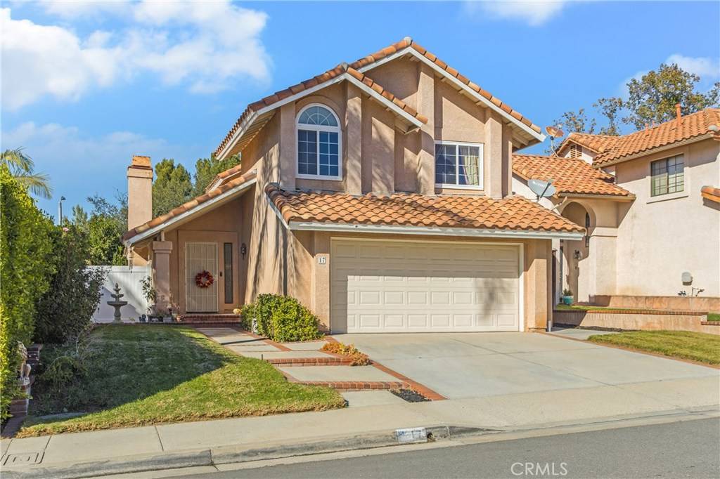 Rancho Santa Margarita, CA 92688,17 Snowberry