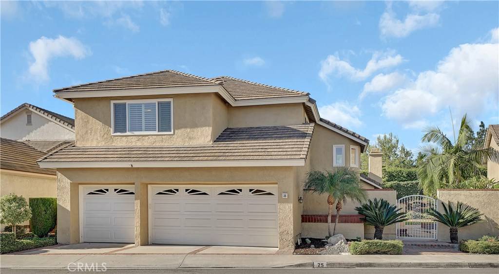 Irvine, CA 92603,25 Sunrise