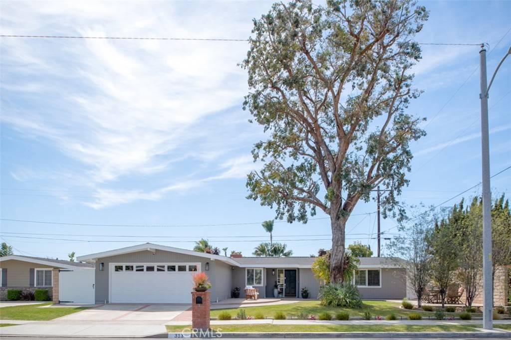 Costa Mesa, CA 92627,313 Esther ST