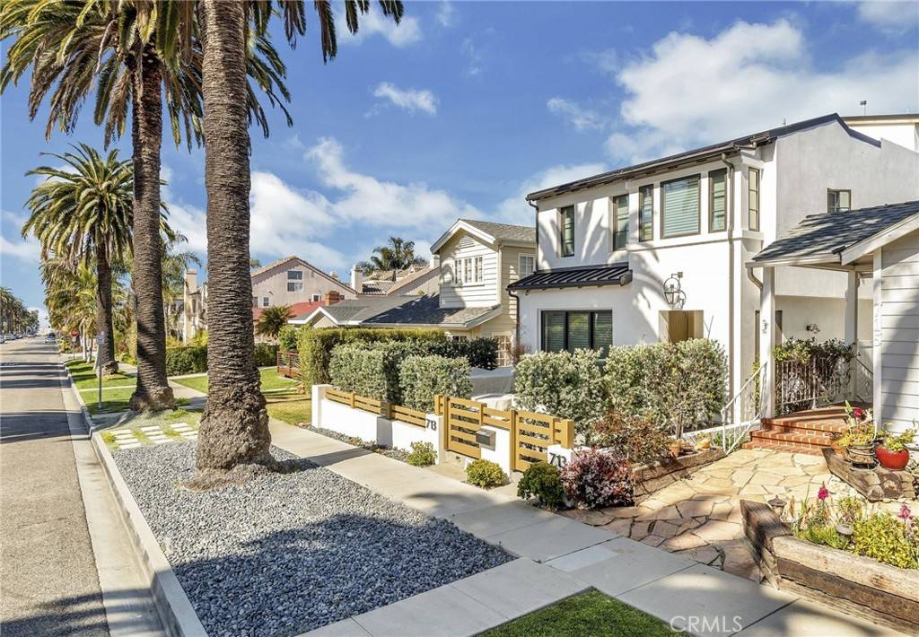 Corona Del Mar, CA 92625,713 1/2 Marguerite AVE