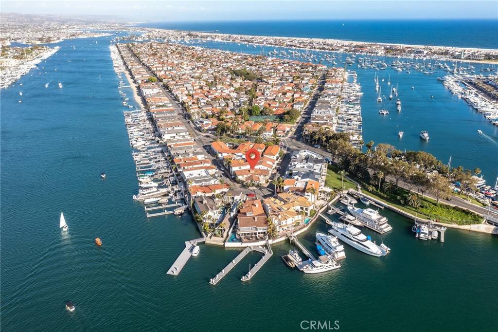 Newport Beach, CA 92663,102 Via Lido Soud