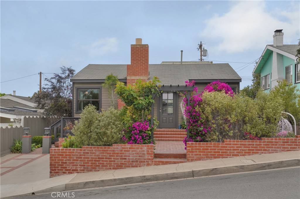 Laguna Beach, CA 92651,254 Chiquita ST