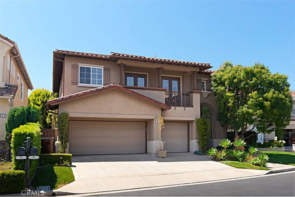 Newport Coast, CA 92657,9 Arbella