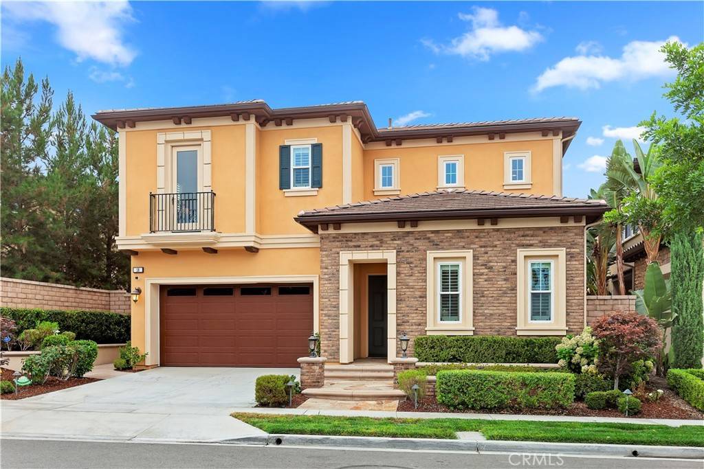 Lake Forest, CA 92630,18 Windflower