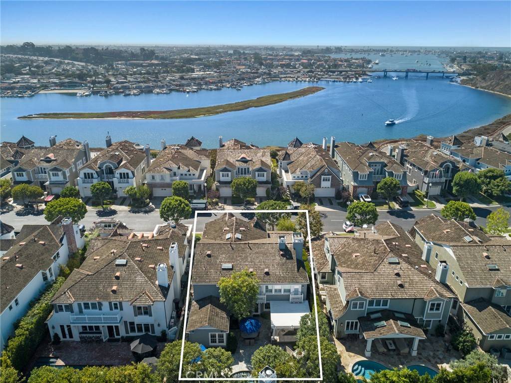 Newport Beach, CA 92660,36 Cape Andover