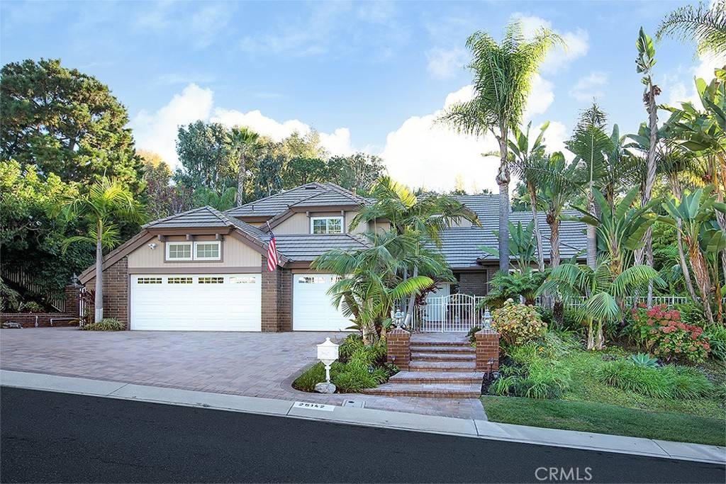 Laguna Hills, CA 92653,25142 Black Horse LN