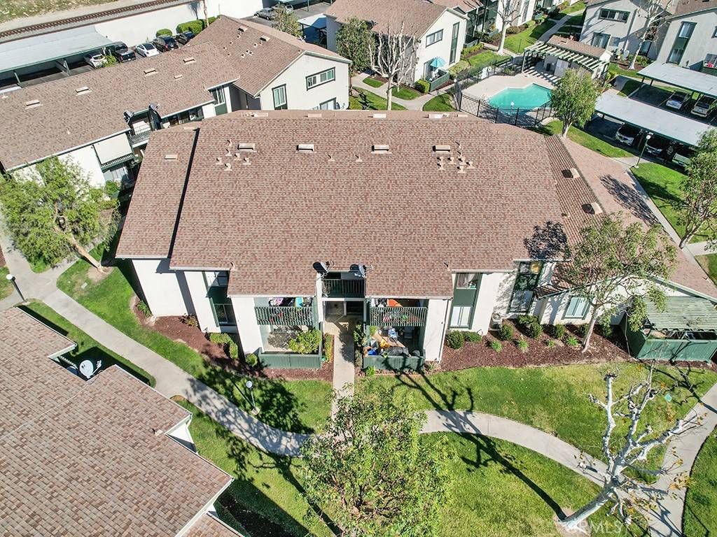 Lake Forest, CA 92630,23222 Orange AVE #7