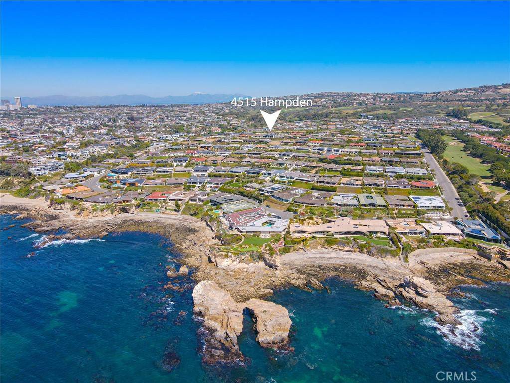 Corona Del Mar, CA 92625,4515 Hampden RD