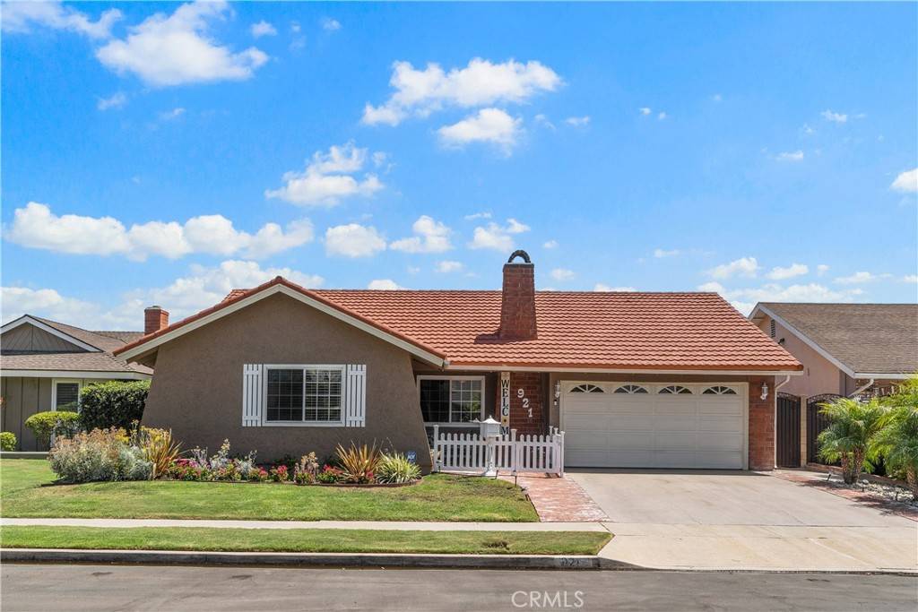 Costa Mesa, CA 92626,921 Tanana Place