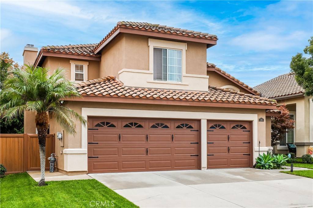 Rancho Santa Margarita, CA 92688,26 Brisa Fresca