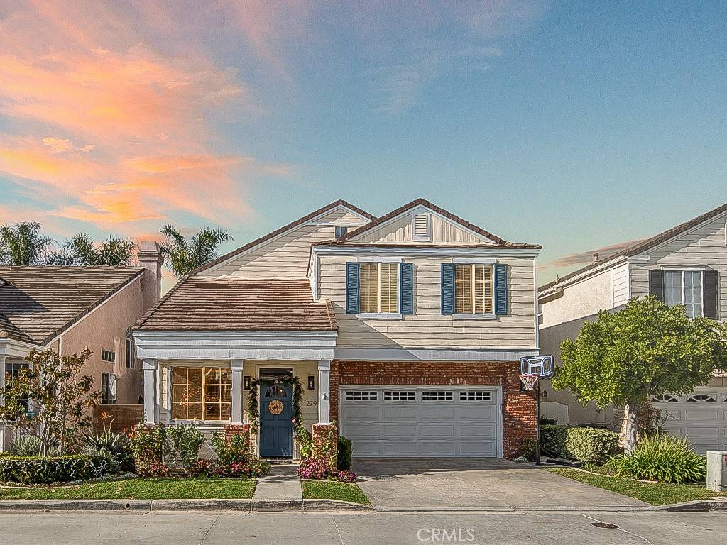 Costa Mesa, CA 92627,279 Mesa DR