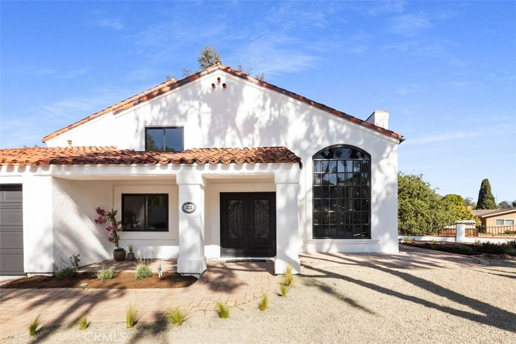 San Juan Capistrano, CA 92675,27811 Camino La Ronda