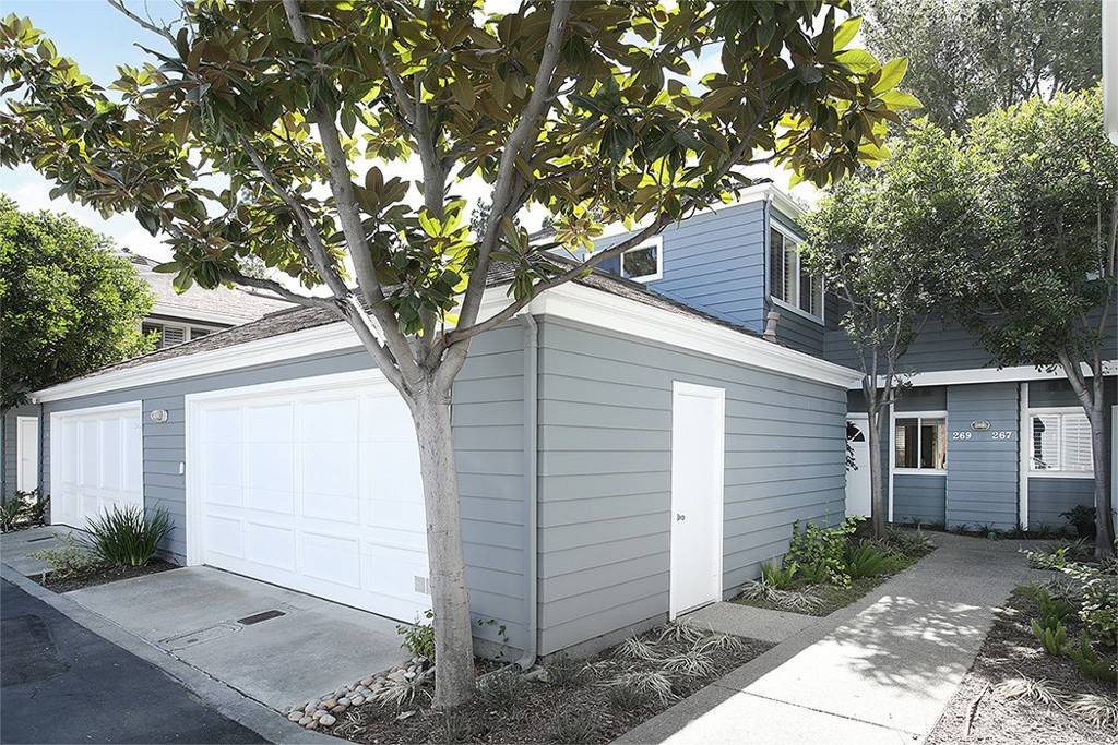 Newport Beach, CA 92660,269 Haverfield #154