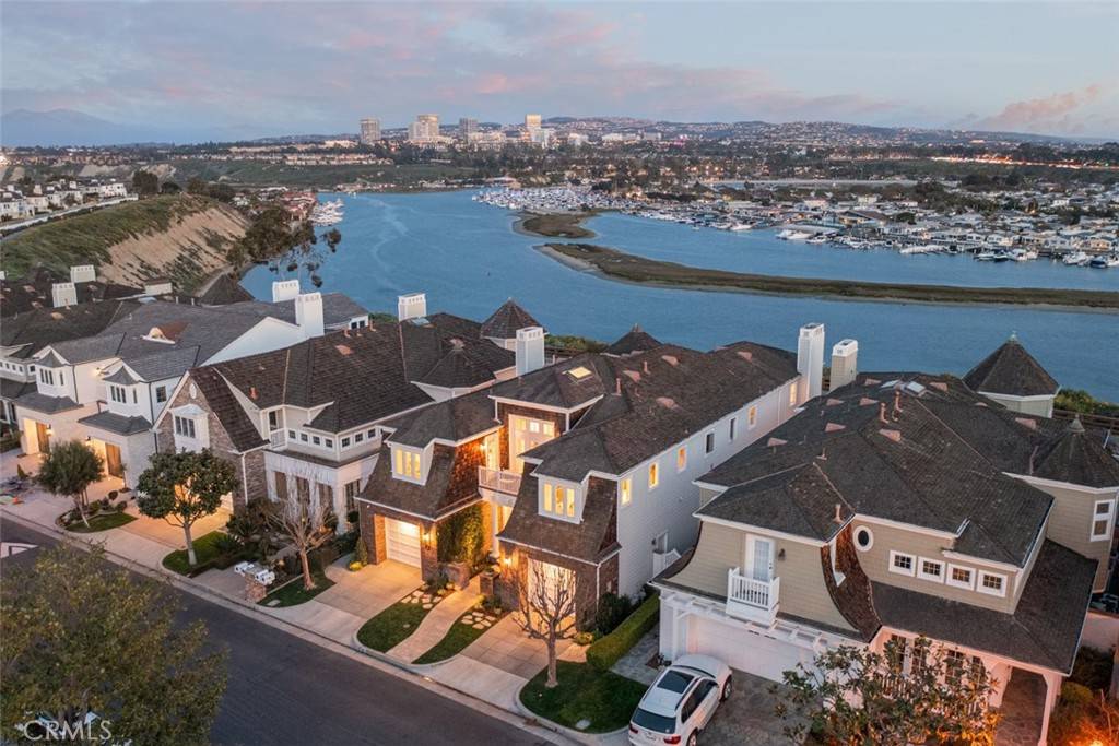 Newport Beach, CA 92660,15 Cape Andover