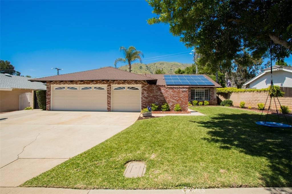 La Verne, CA 91750,6843 Canterwood RD