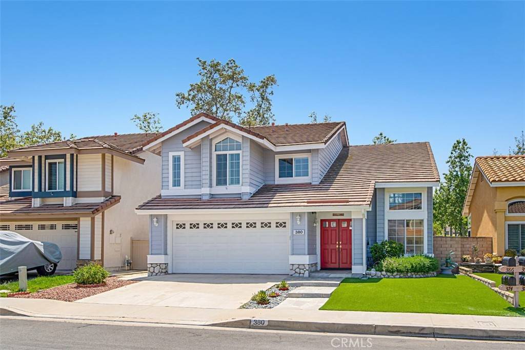 Orange, CA 92869,380 N Brook Glen LN