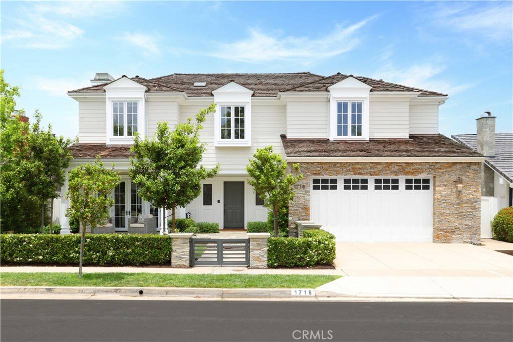 Newport Beach, CA 92660,1718 Port Westbourne PL