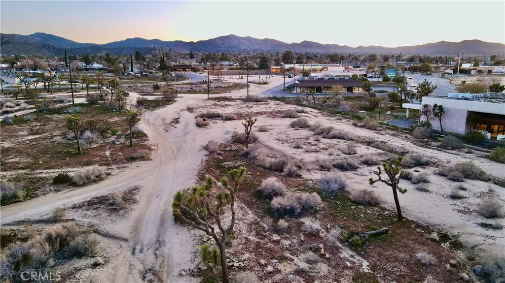 Yucca Valley, CA 92284,57335 Twentynine Palms