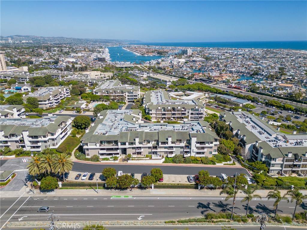 220 Nice Ln #201, Newport Beach, CA 92663, MLS# NP23121111