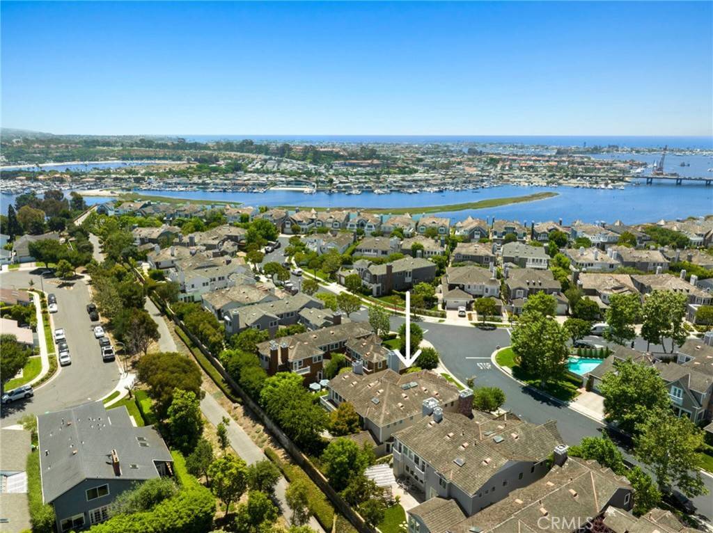 Newport Beach, CA 92660,4 Cape Woodbury