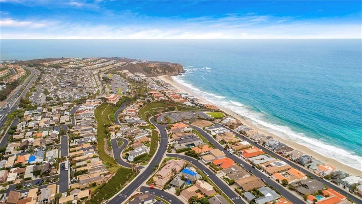 Dana Point, CA 92629,33831 Mercator