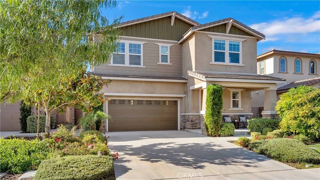 Fontana, CA 92336,15925 Symphony LN