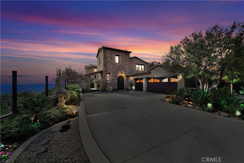 Newport Coast, CA 92657,6 Saint Remy CT