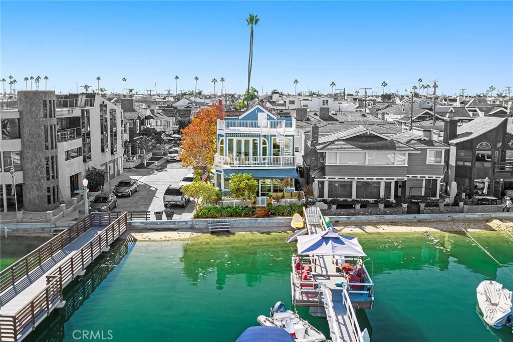 Newport Beach, CA 92662,811 1/2 N Bay Front