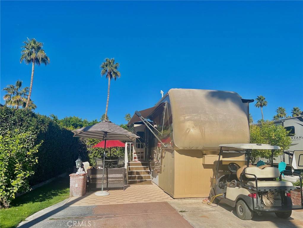 Cathedral City, CA 92262,69411 Ramon #360