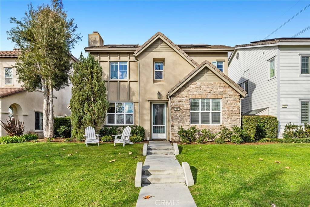 Ladera Ranch, CA 92694,18 Bower LN