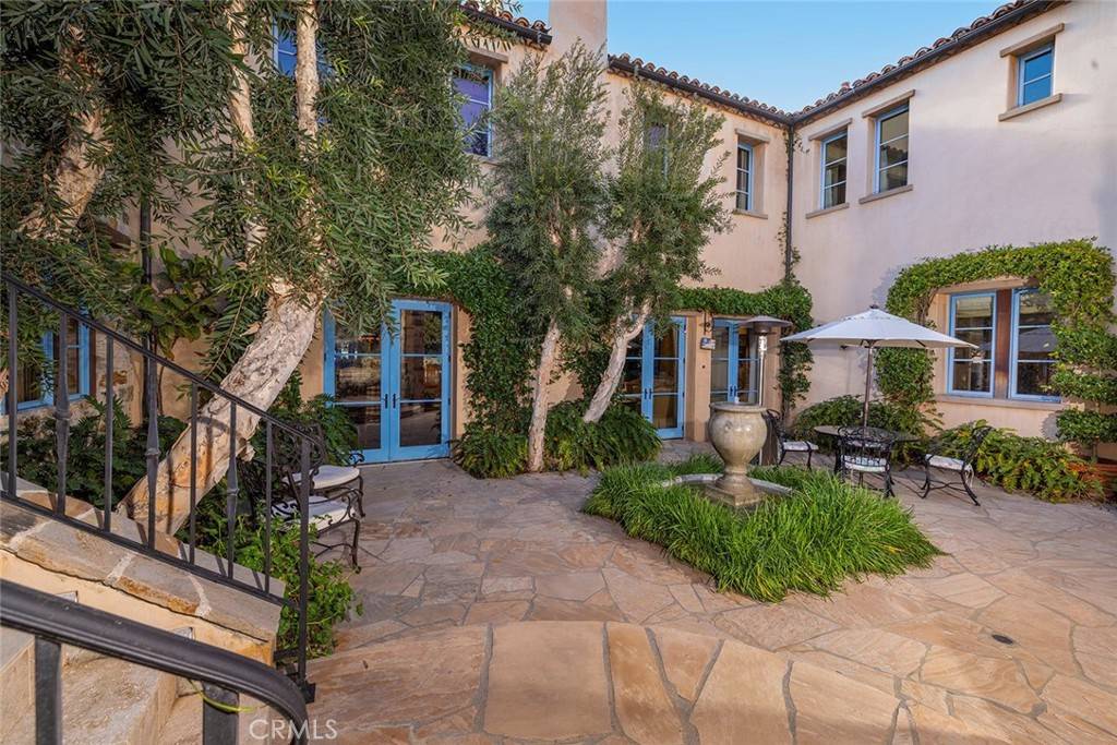 50 Copper Creek Irvine, CA 92603